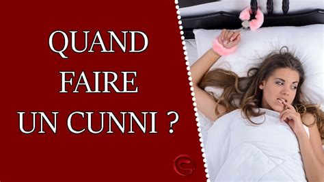 comment faire un cunni parfait|CUNNI : Devenez lamant parfait TUTO pour Réussir un cunnilingus